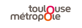 logo Toulouse Métropole