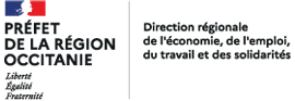 logo Préfet Occitanie