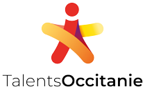 Logo de Talents Occitanie
