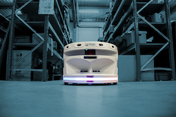 Surveillance des niveaux de la mer depuis LEO !-image