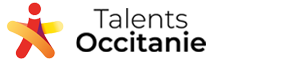 Talents Occitanie Logo
