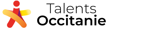 Talents Occitanie Logo