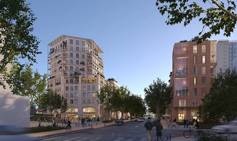 avenue_lyon.jpg Crédit : Virginlemon pour Europolia